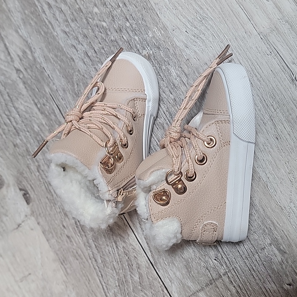 Toddler high tops